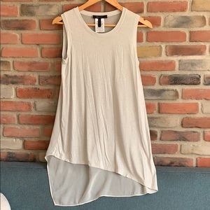 Flowy loose tank top ❤️